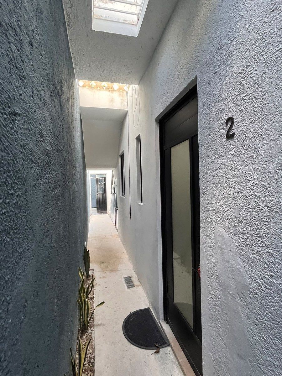 Departamento en Altabrisa, Mérida, foto 11 de 12