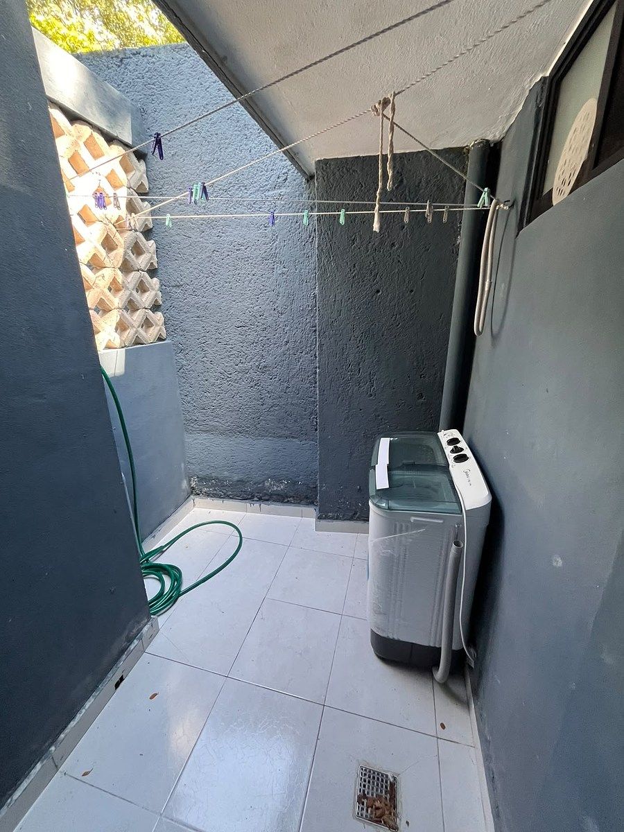 Departamento en Altabrisa, Mérida, foto 12 de 12