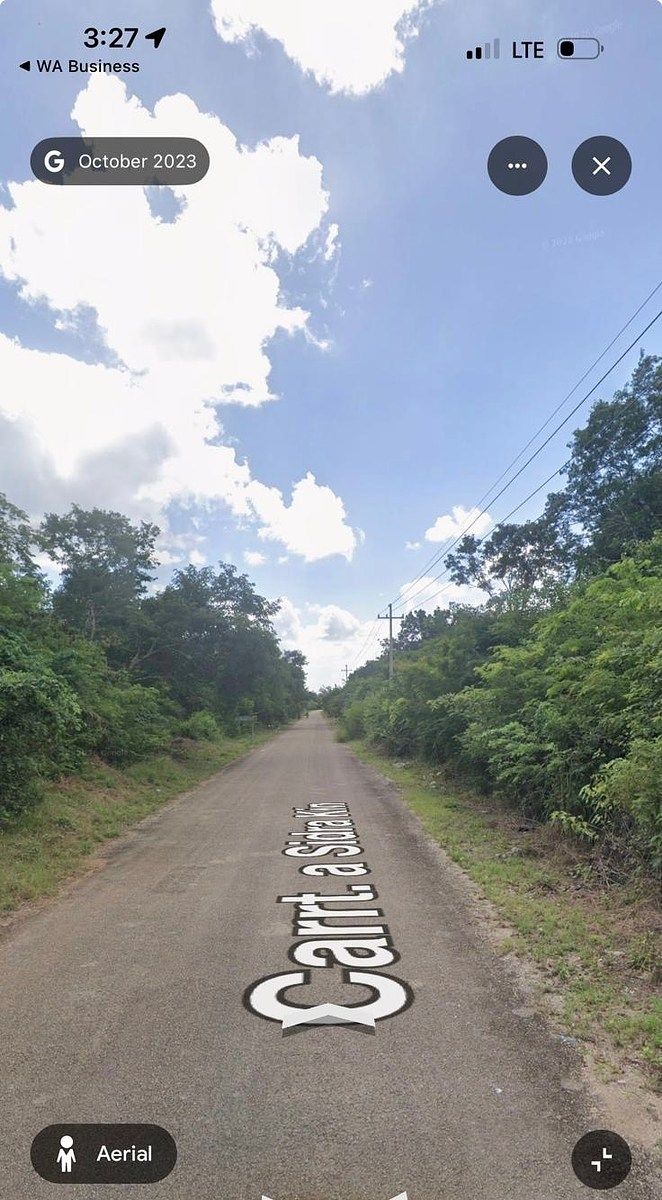 Lote em Cenote Keken, Valladolid, foto 5 de 6