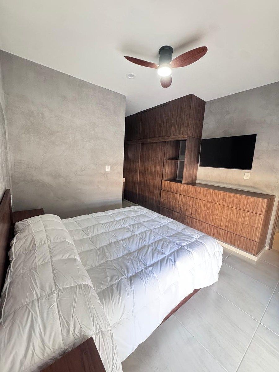 Apartamento em Cholul, Mérida, foto 7 de 23