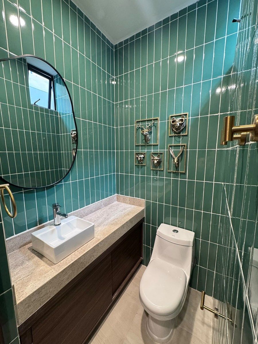 Apartamento em Cholul, Mérida, foto 3 de 23