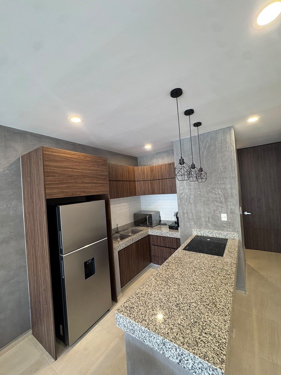 Apartamento em Cholul, Mérida, foto 2 de 23