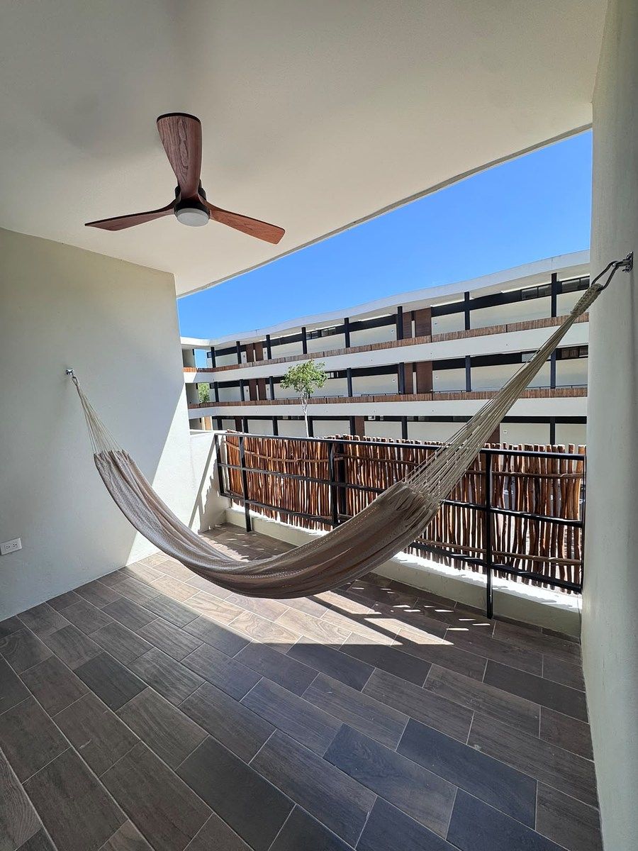 Apartamento em Cholul, Mérida, foto 5 de 23