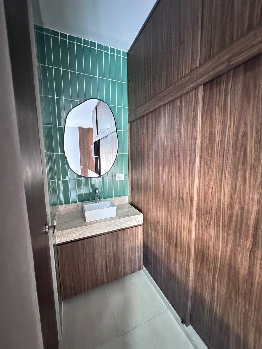 Apartamento em Cholul, Mérida, foto 8 de 23