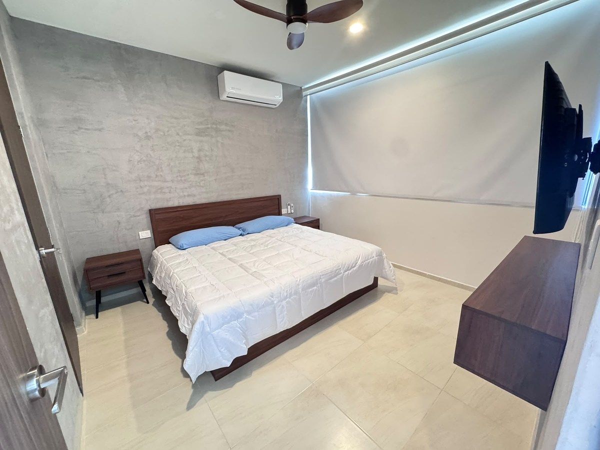 Apartamento em Cholul, Mérida, foto 10 de 23