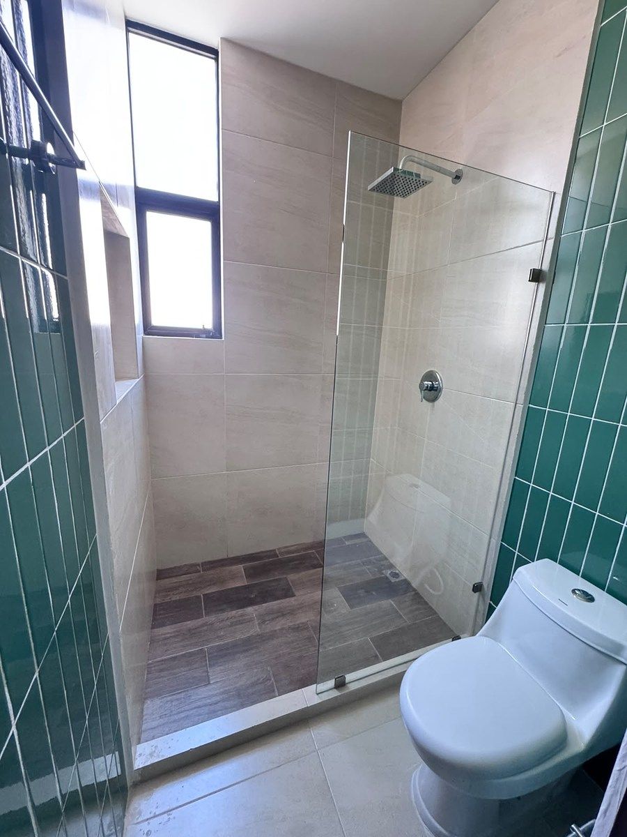Apartamento em Cholul, Mérida, foto 9 de 23
