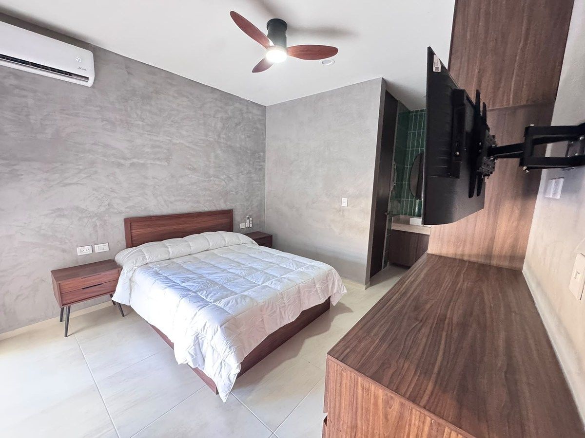 Apartamento em Cholul, Mérida, foto 6 de 23