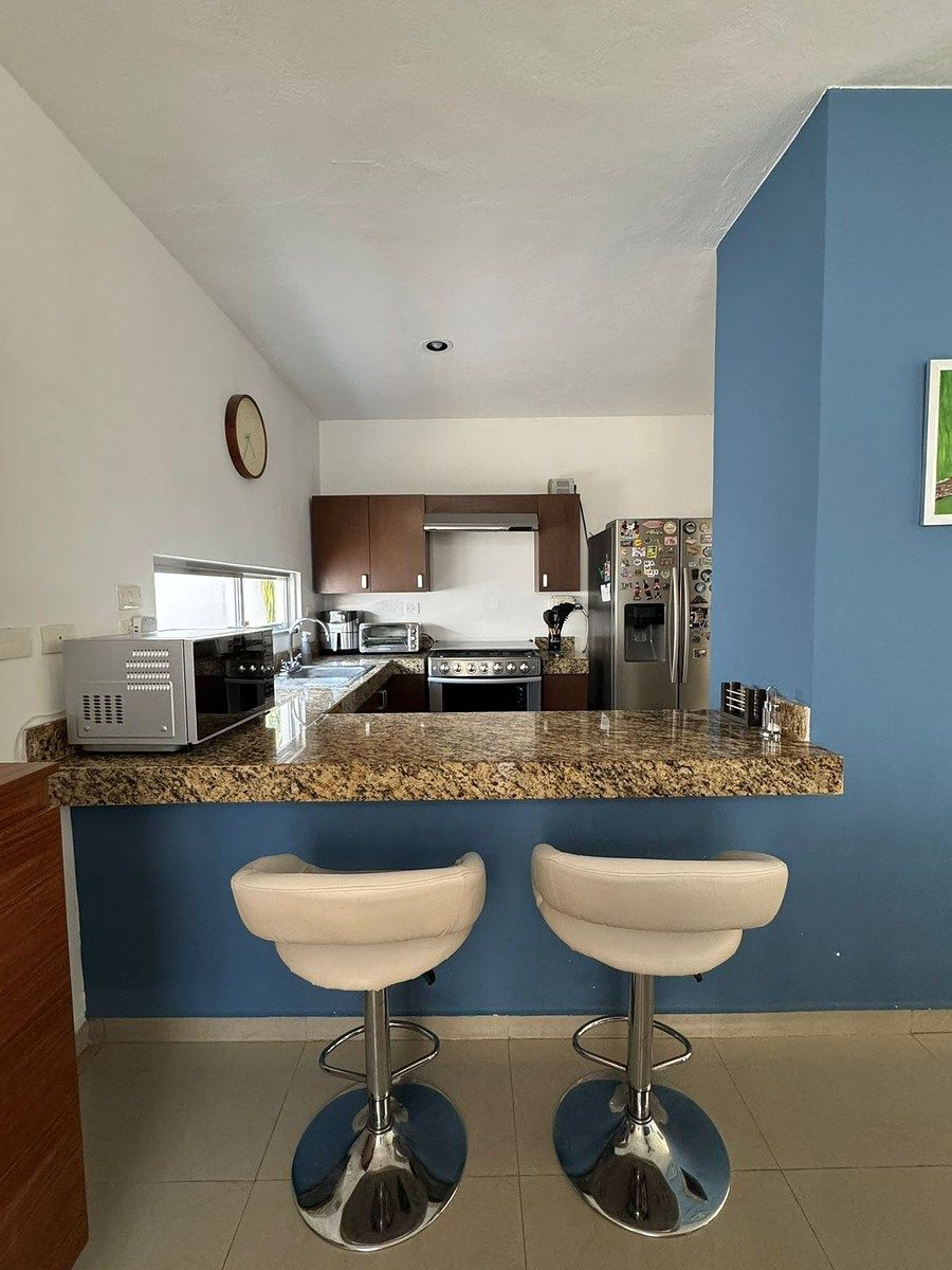 Casa em Santa Gertrudis Copo, Mérida, foto 4 de 21
