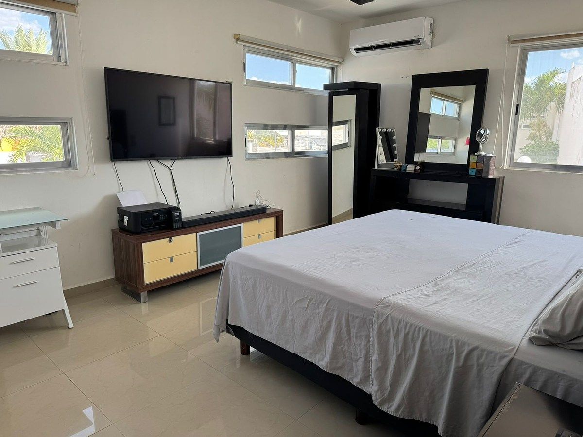 Casa em Santa Gertrudis Copo, Mérida, foto 6 de 21