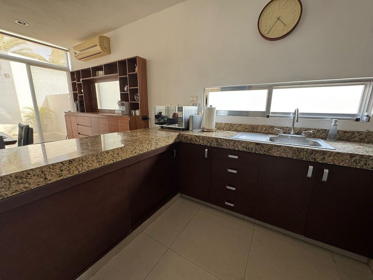 Casa em Santa Gertrudis Copo, Mérida, foto 7 de 21