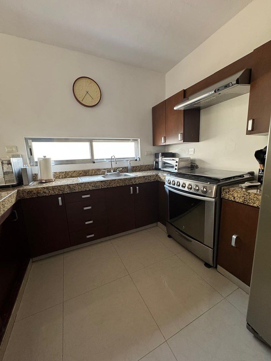 Casa em Santa Gertrudis Copo, Mérida, foto 10 de 21
