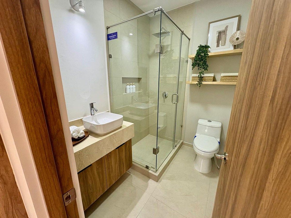 Apartamento em Zákia, El Marqués, foto 10 de 19