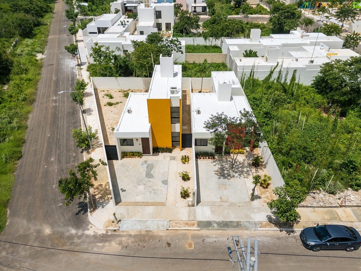 Quinta en Conkal, Conkal, foto 2 de 13