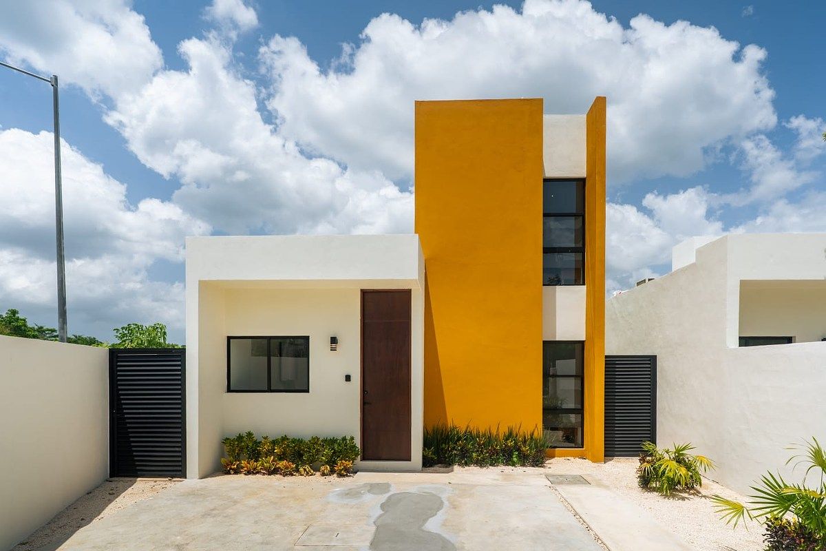 Casa en venta MODELO PLUS, En Quintas chaka, foto 1 de 13