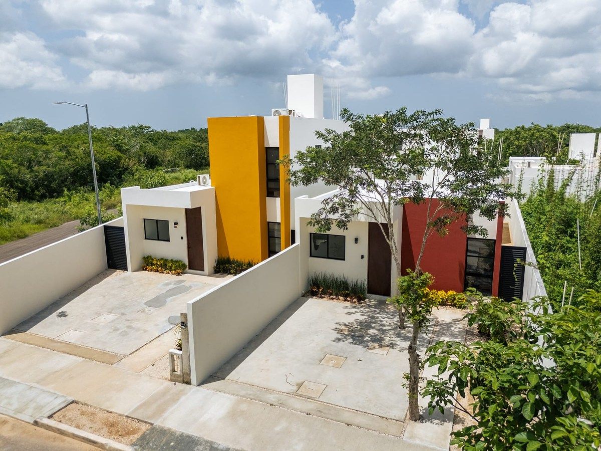 Quinta en Conkal, Conkal, foto 13 de 13