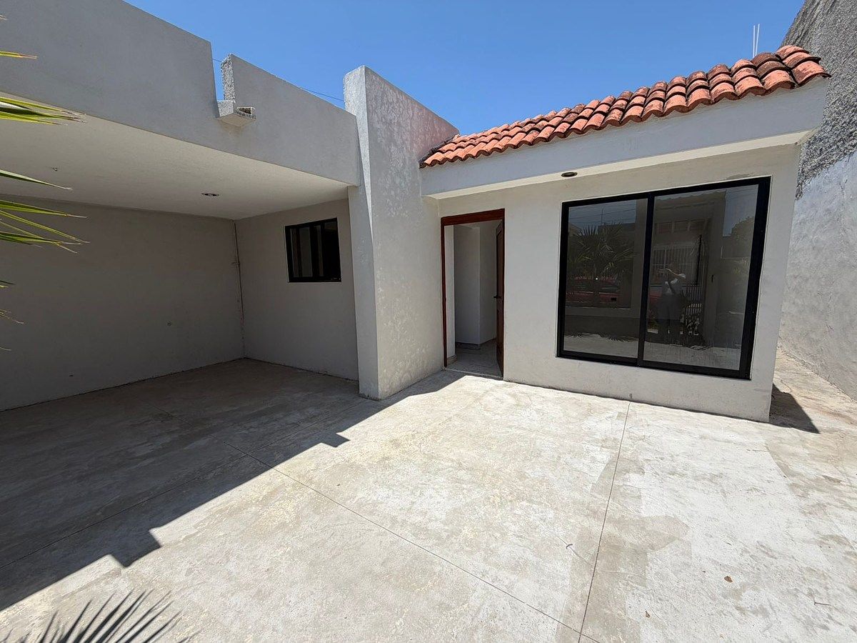House in Residencial Pensiones V, Mérida, photo 2 of 13