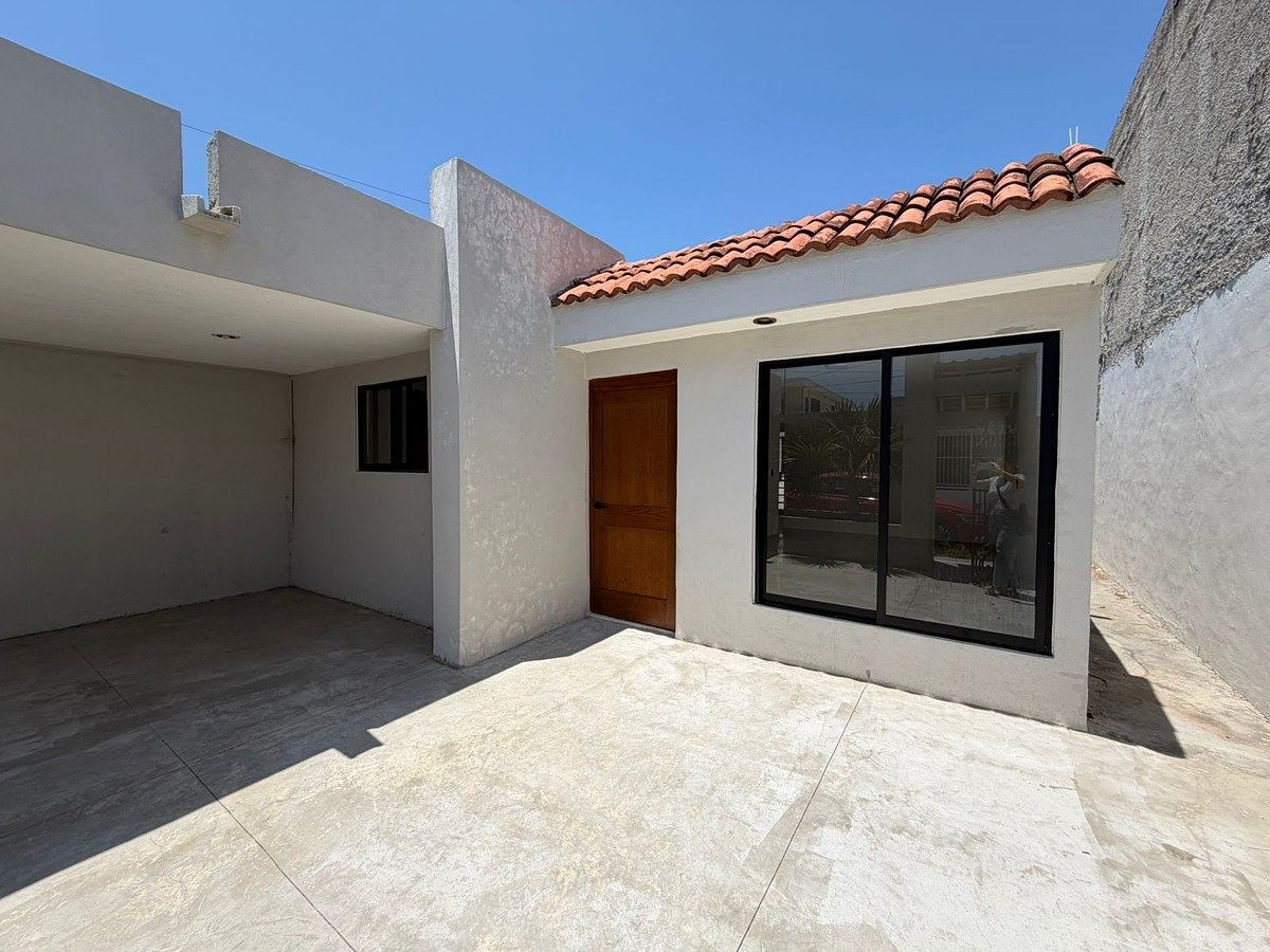 House in Residencial Pensiones V, Mérida, photo 4 of 13