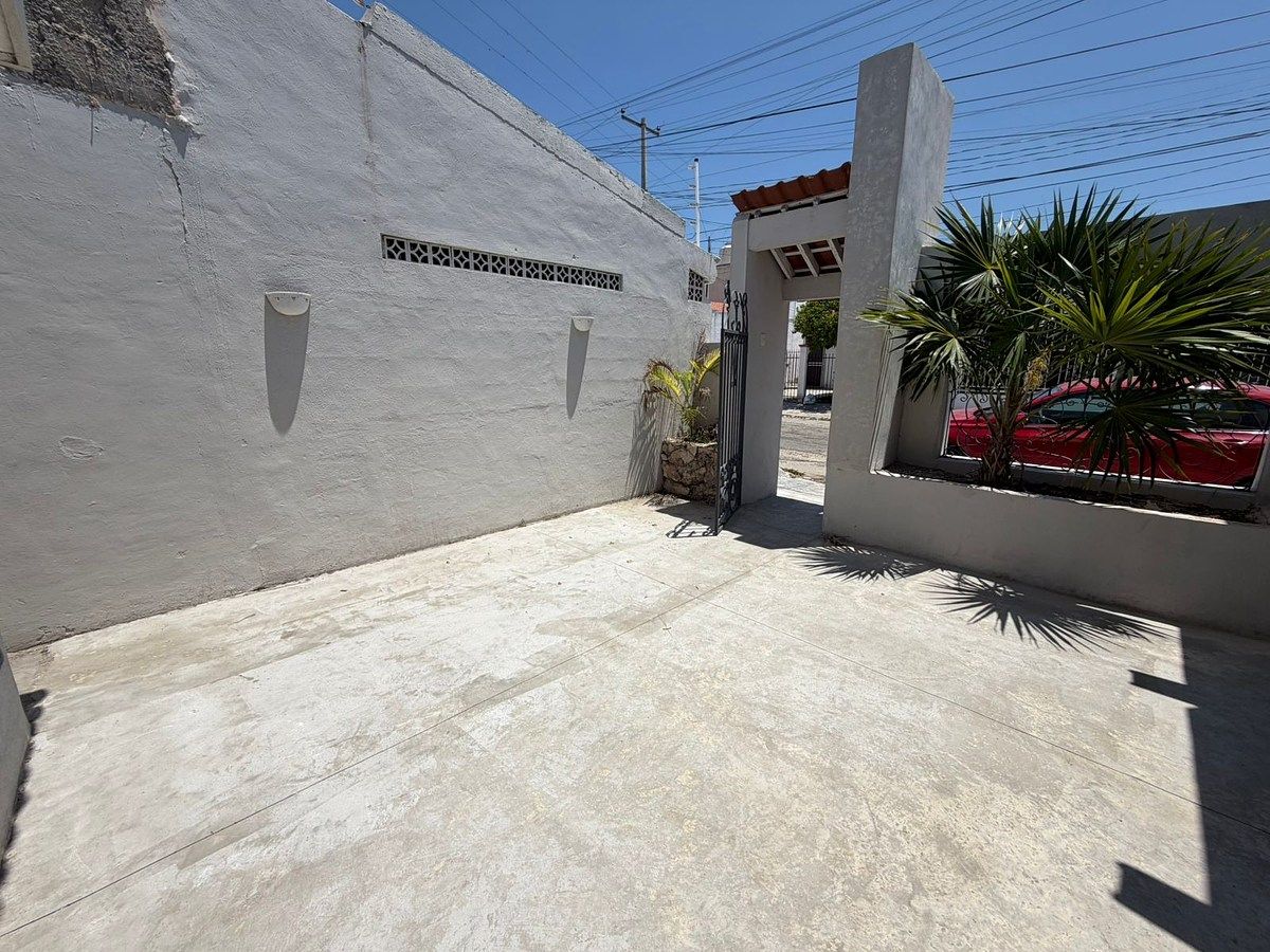House in Residencial Pensiones V, Mérida, photo 5 of 13