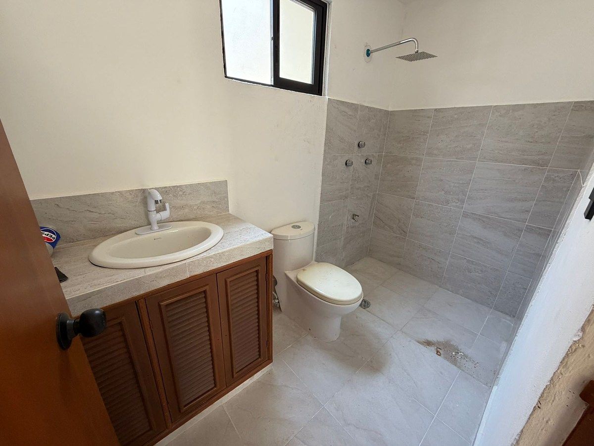 House in Residencial Pensiones V, Mérida, photo 6 of 13