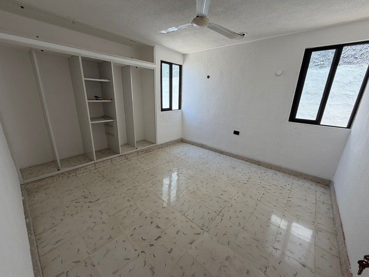 House in Residencial Pensiones V, Mérida, photo 10 of 13