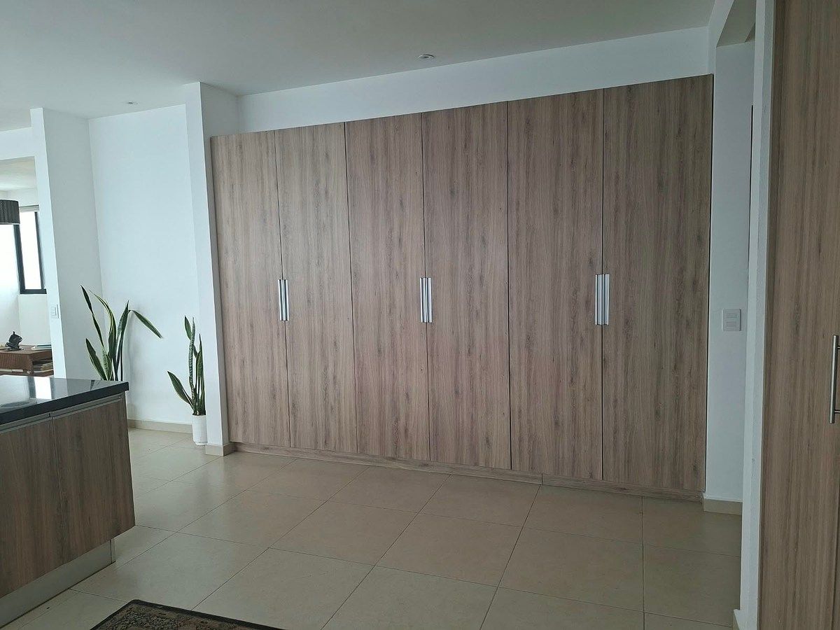 Apartamento em El Condado, Corregidora, foto 4 de 28