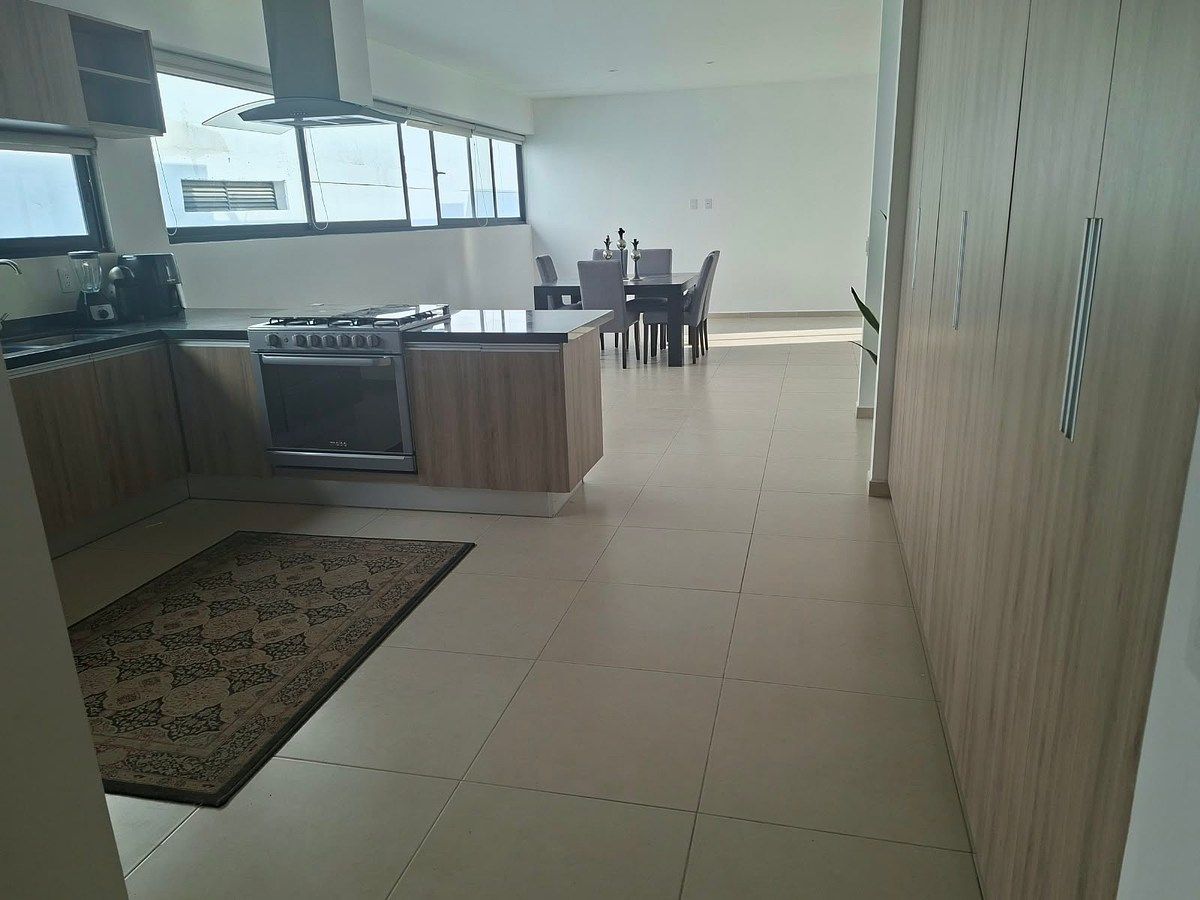 Apartamento em El Condado, Corregidora, foto 6 de 28