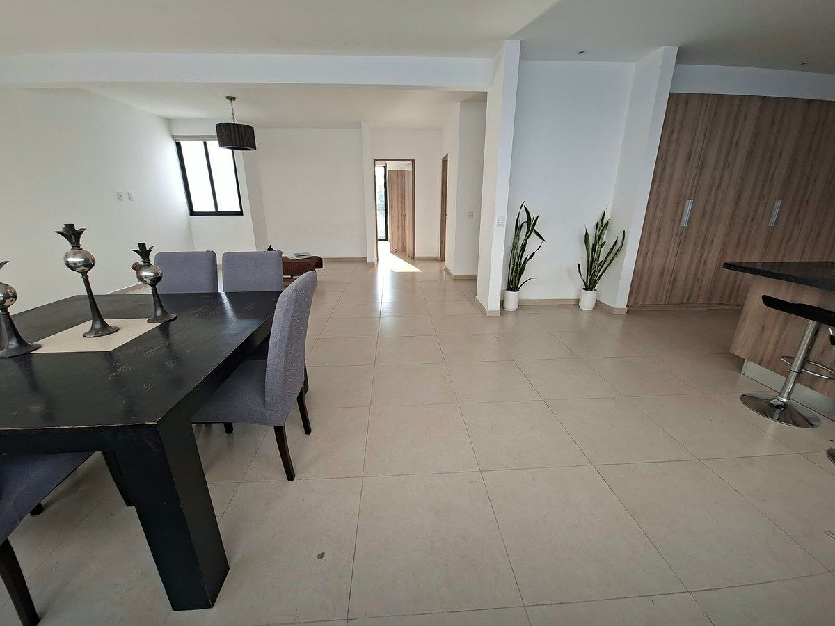 Apartamento em El Condado, Corregidora, foto 8 de 28