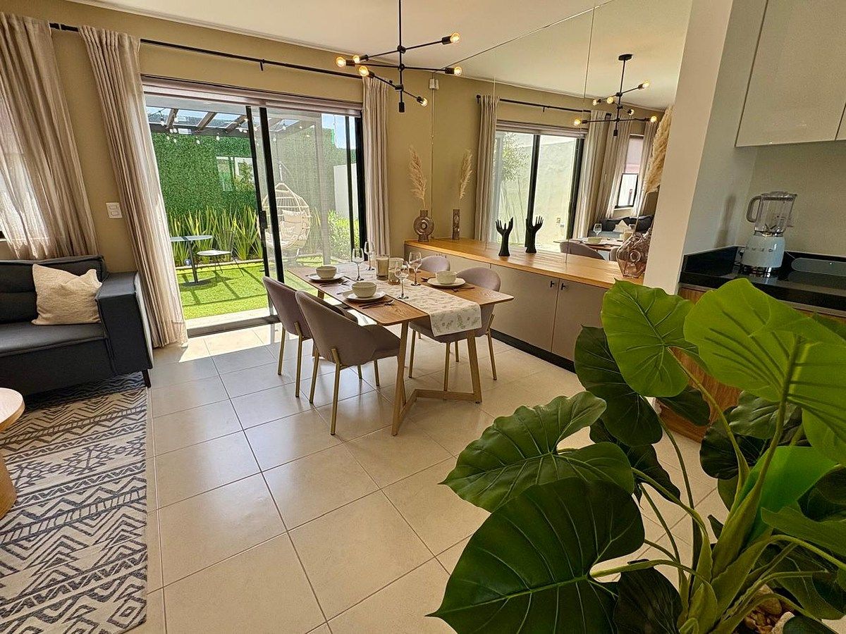 Casa em Zákia, El Marqués, foto 3 de 15