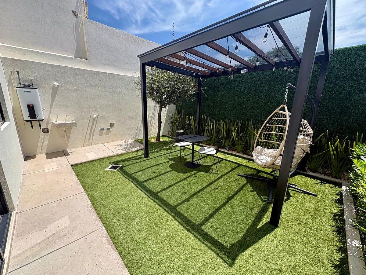 Casa em Zákia, El Marqués, foto 6 de 15