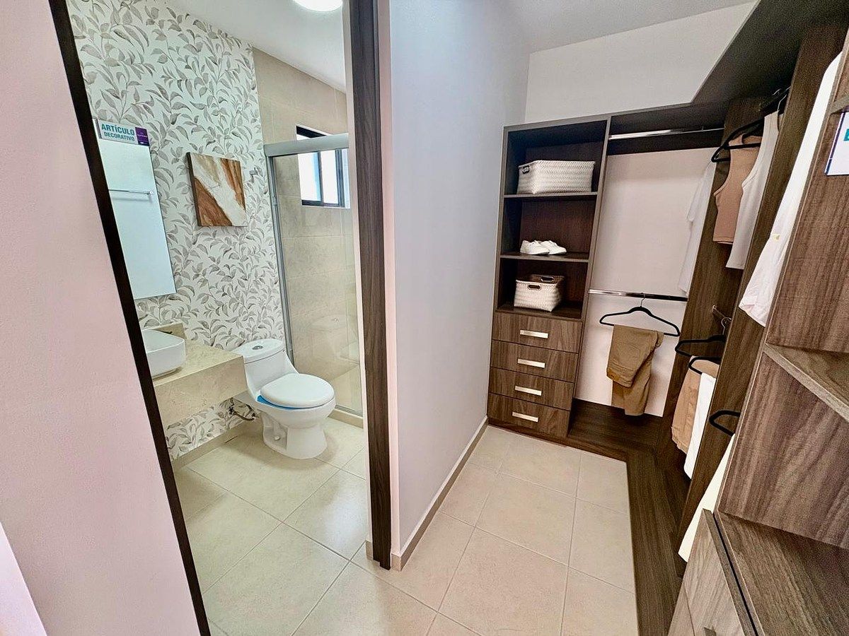 Casa em Zákia, El Marqués, foto 7 de 15
