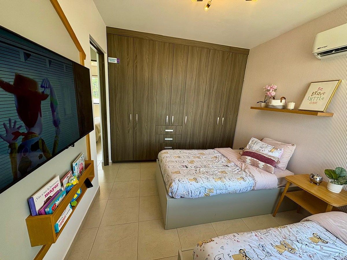 Casa em Zákia, El Marqués, foto 9 de 15