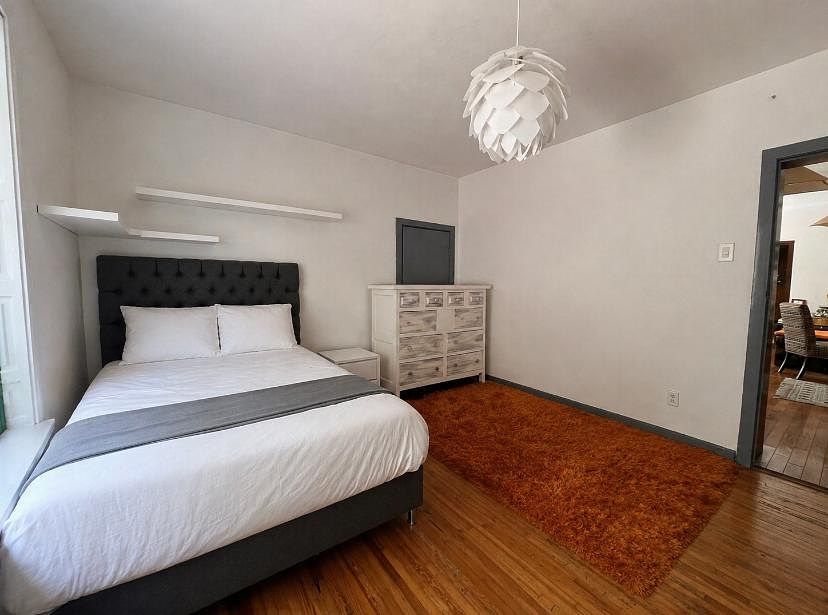 Departamento en Colonia Condesa, Cuauhtémoc, foto 6 de 11