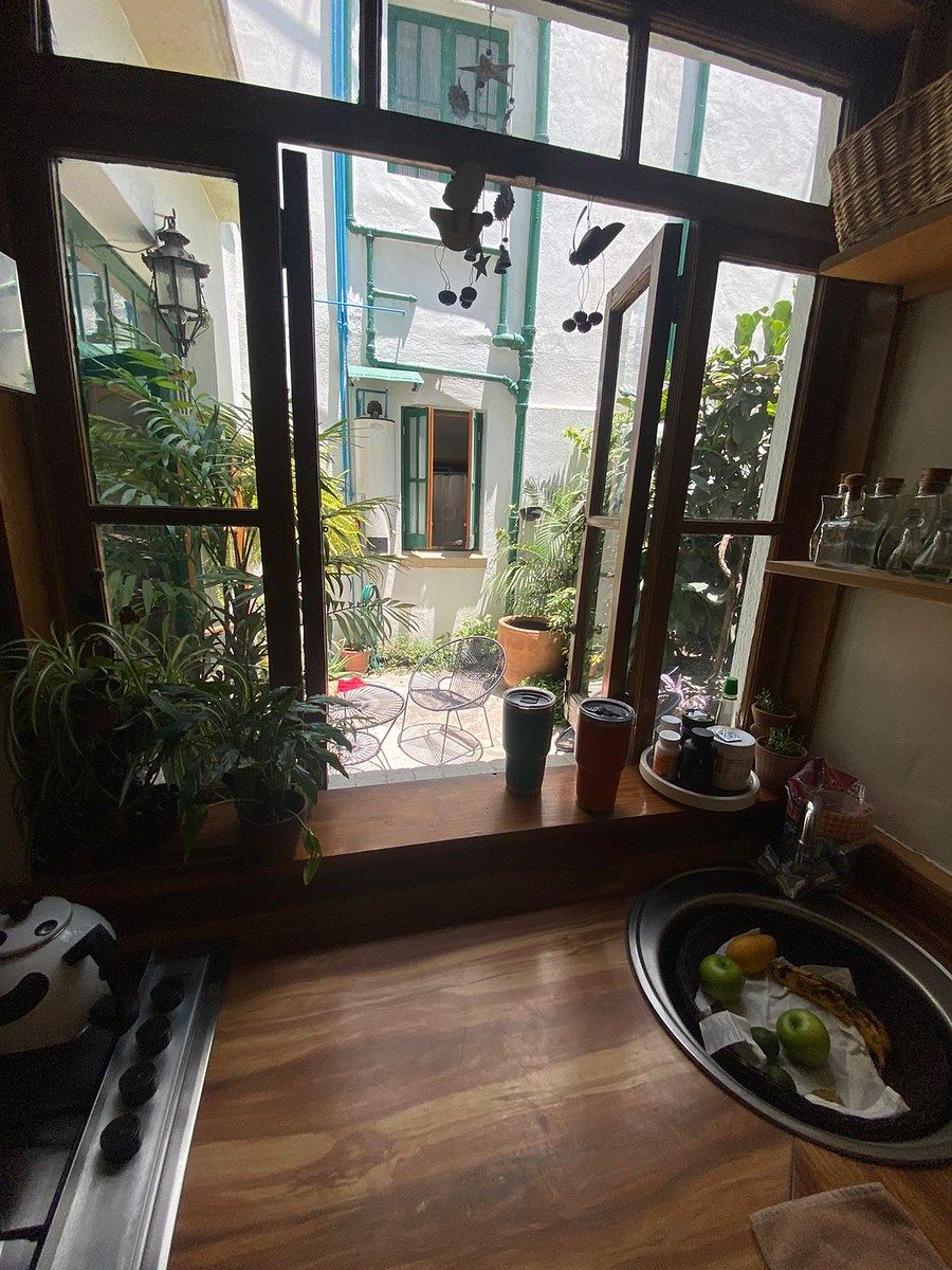 Departamento en Colonia Condesa, Cuauhtémoc, foto 7 de 11