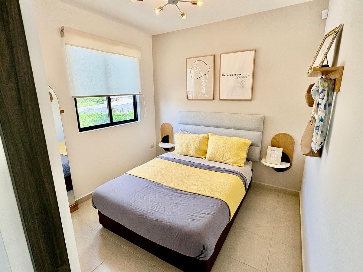 Casa em Zákia, El Marqués, foto 3 de 15