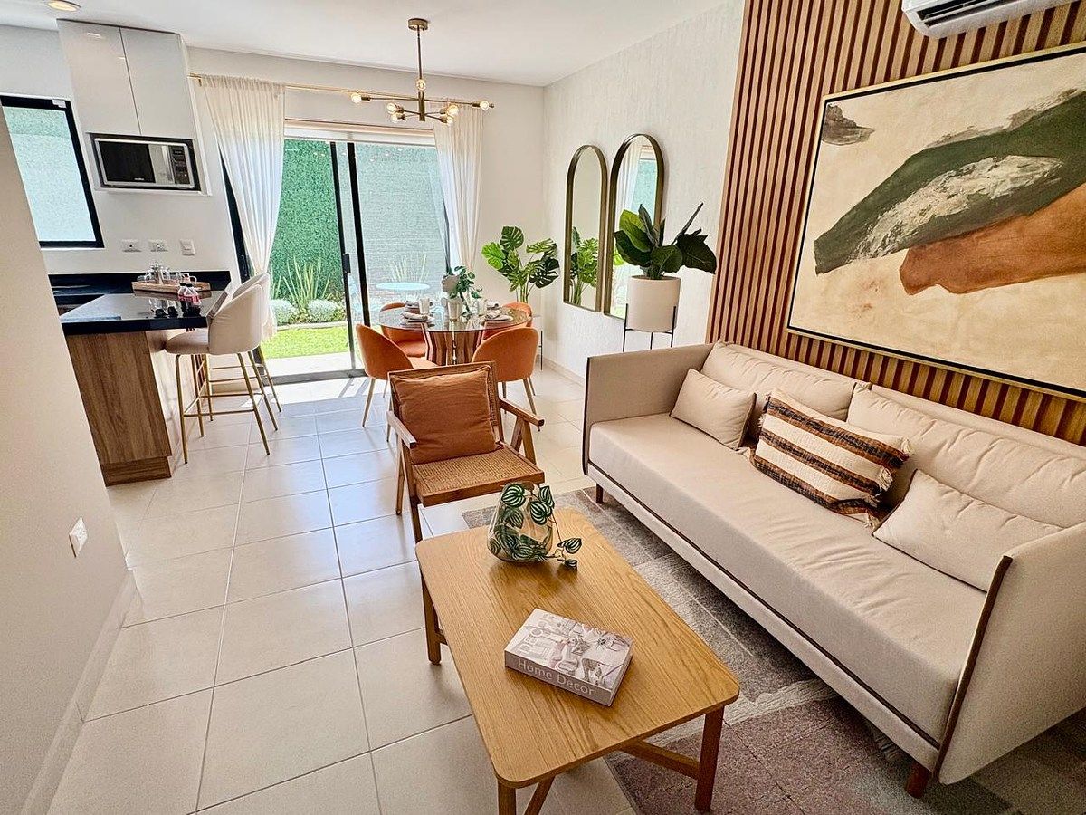 Casa em Zákia, El Marqués, foto 4 de 15