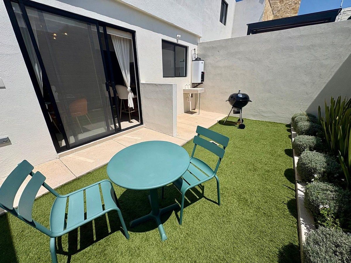 Casa em Zákia, El Marqués, foto 6 de 15