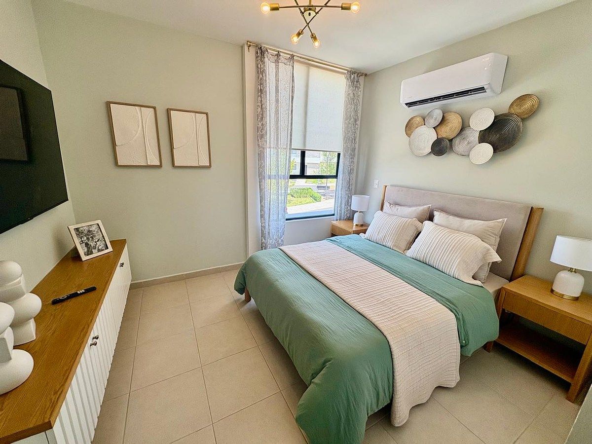 Casa em Zákia, El Marqués, foto 7 de 15