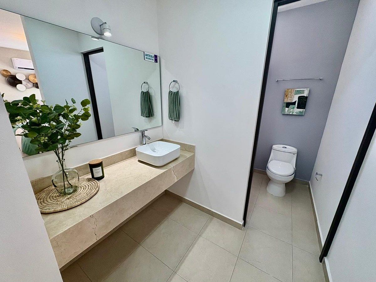 Casa em Zákia, El Marqués, foto 8 de 15