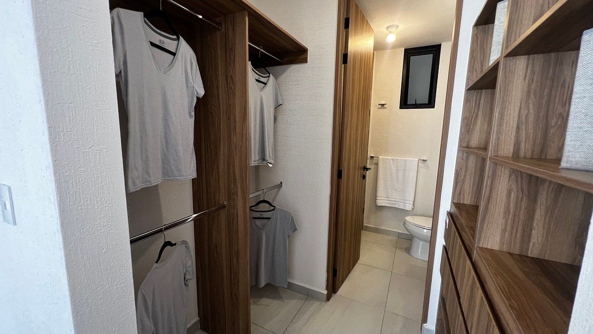 Departamento en Zákia, El Marqués, foto 16 de 24