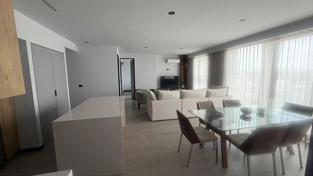 Departamento en Country Club, Guadalajara, foto 3 de 25