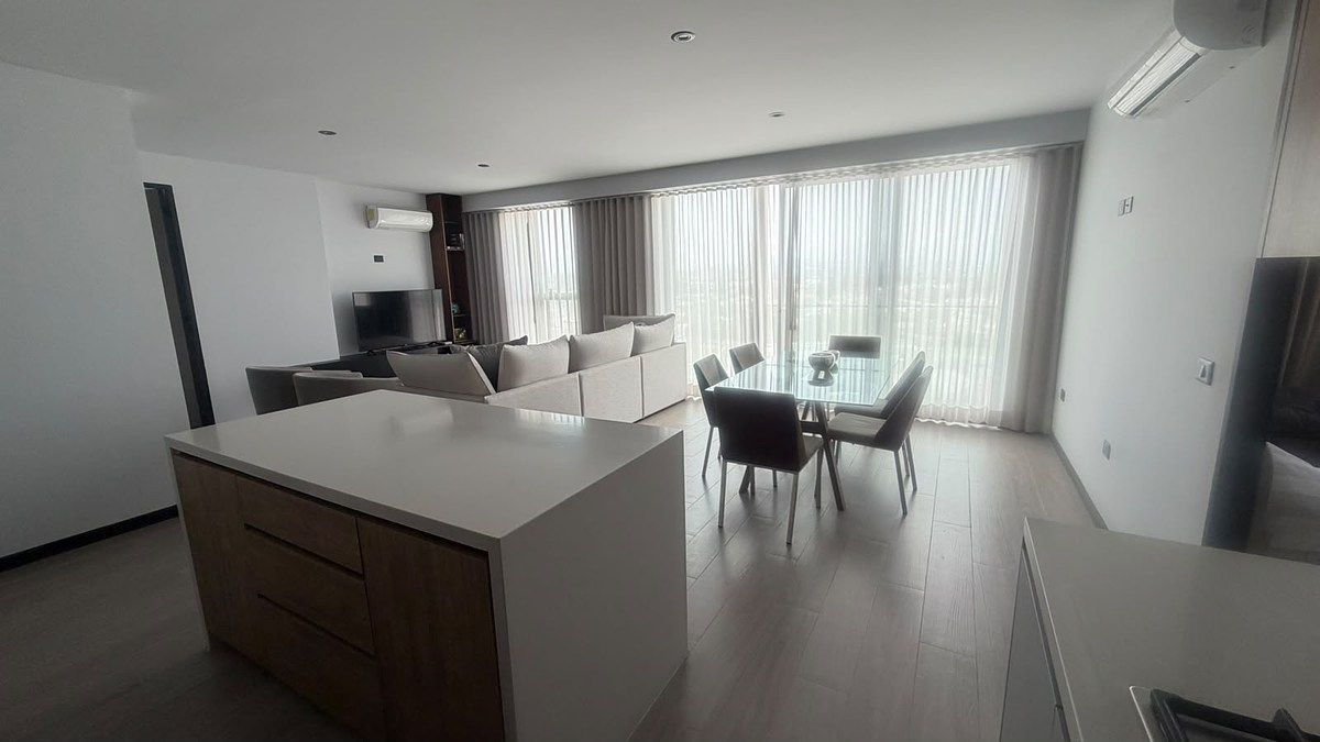 Departamento en Country Club, Guadalajara, foto 4 de 25