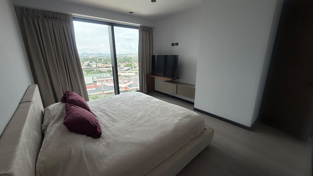 Departamento en Country Club, Guadalajara, foto 9 de 25