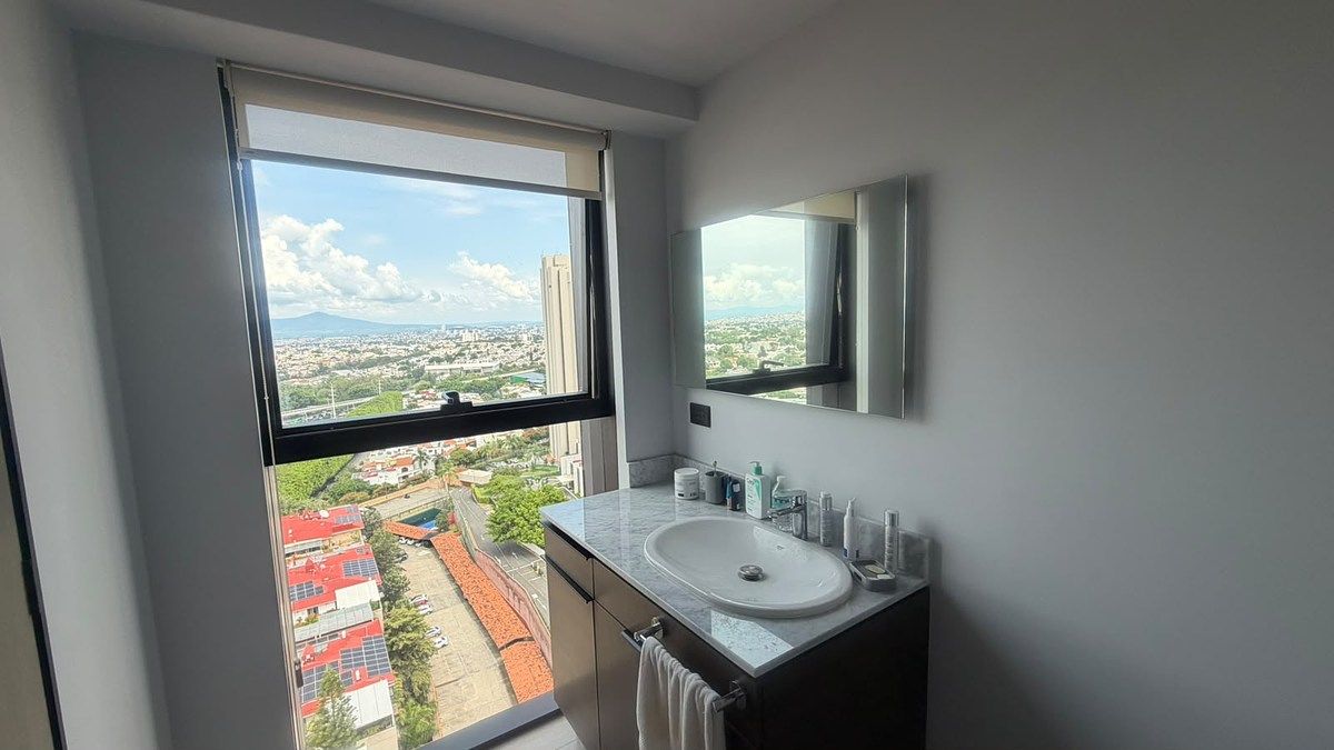 Departamento en Country Club, Guadalajara, foto 17 de 25