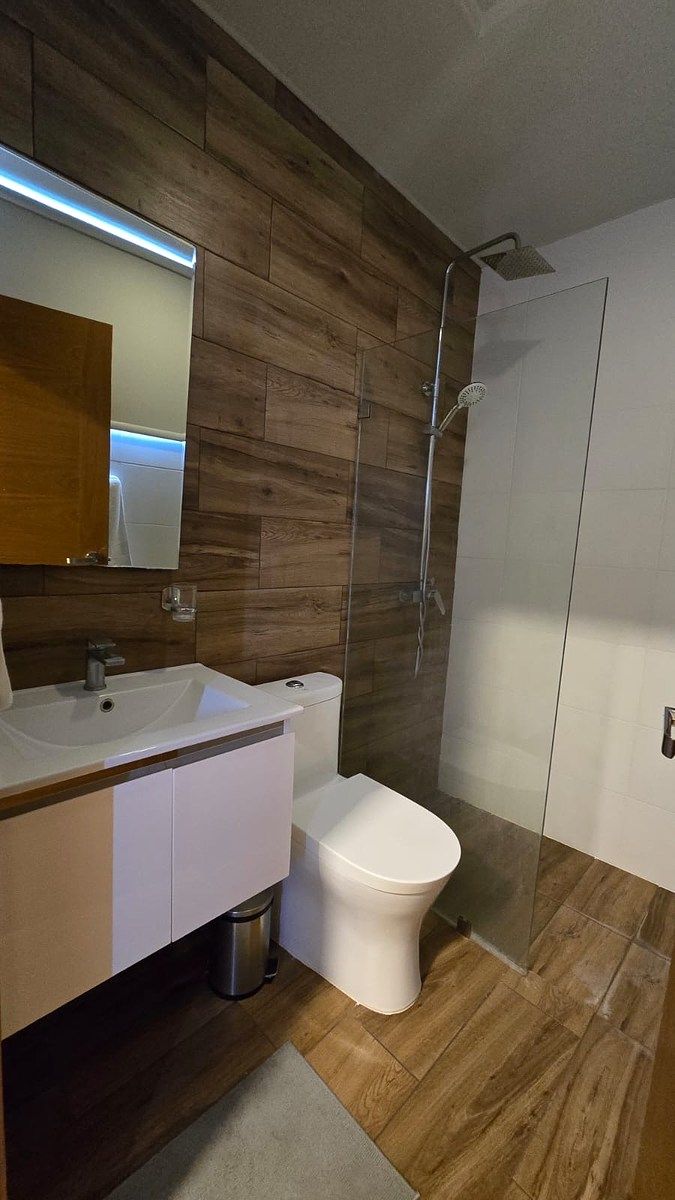 Apartamento en Santo Domingo Centro (Distrito Nacional), foto 3 de 10
