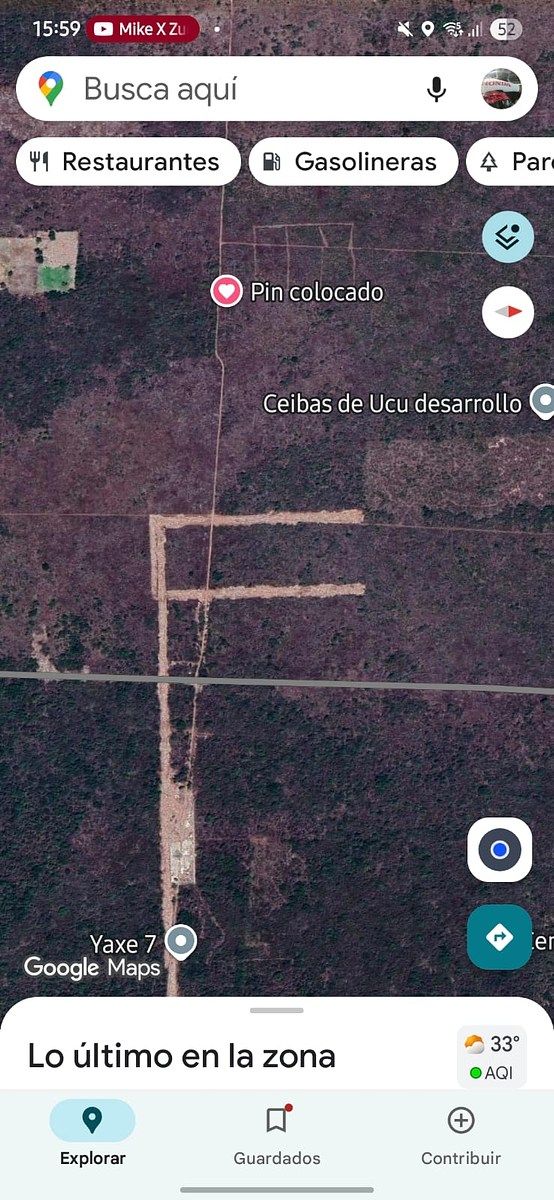 Terreno en Ucu, Ucú, foto 11 de 11