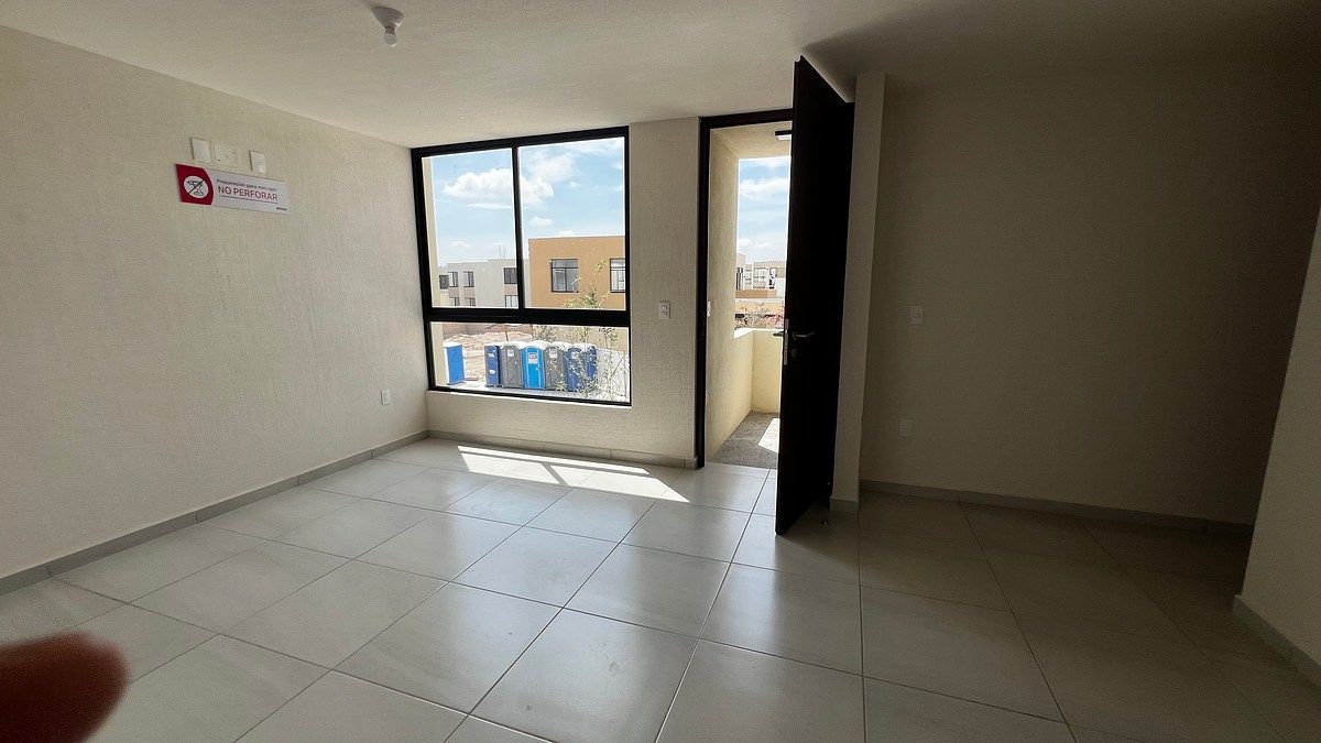Apartamento em Zákia, El Marqués, foto 2 de 24