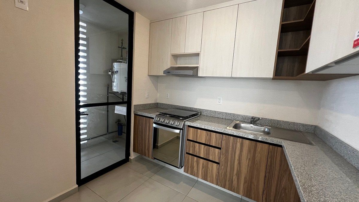 Apartamento em Zákia, El Marqués, foto 6 de 24