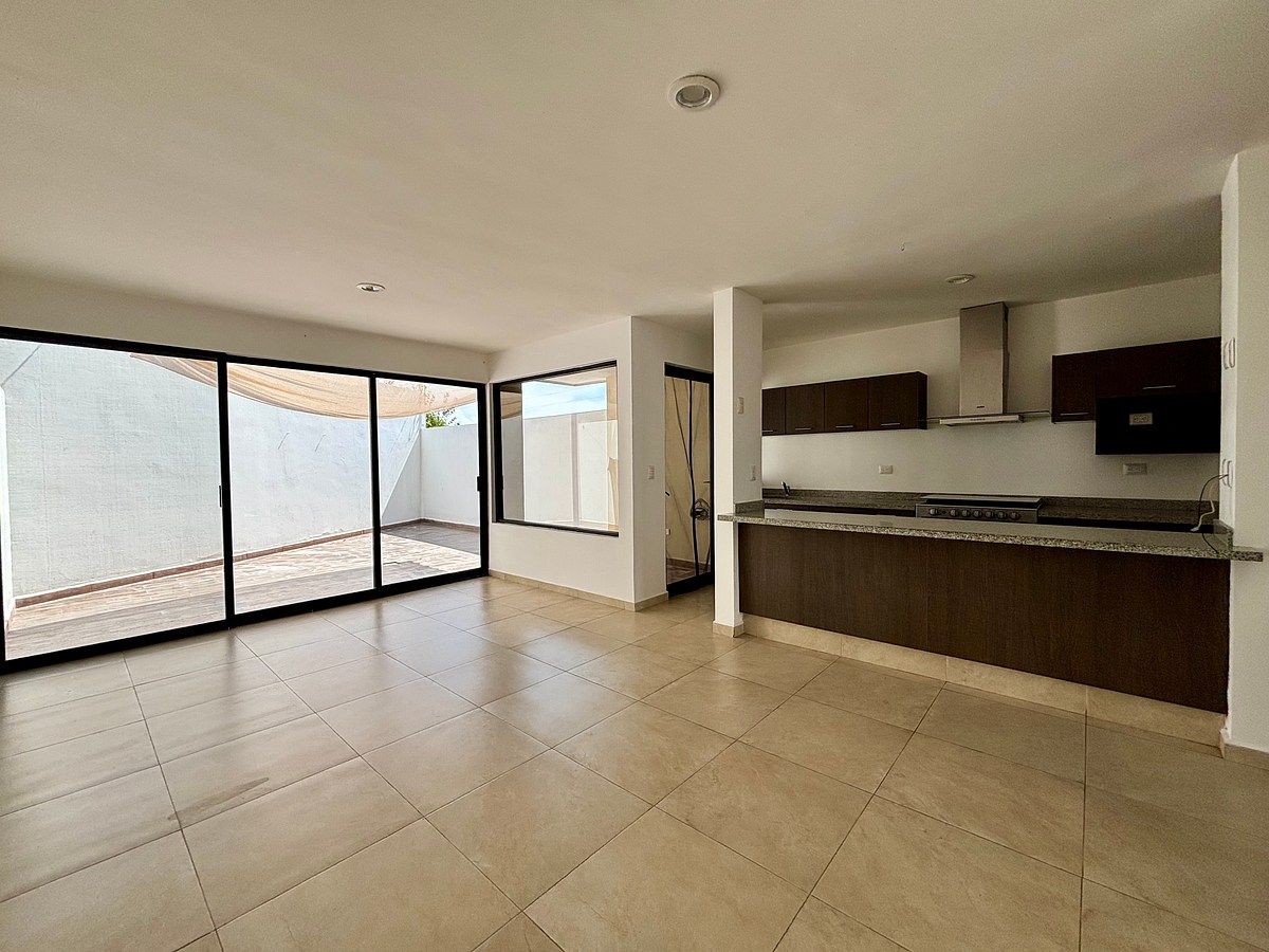 Casa em Residencial el Refugio, Querétaro, foto 6 de 19