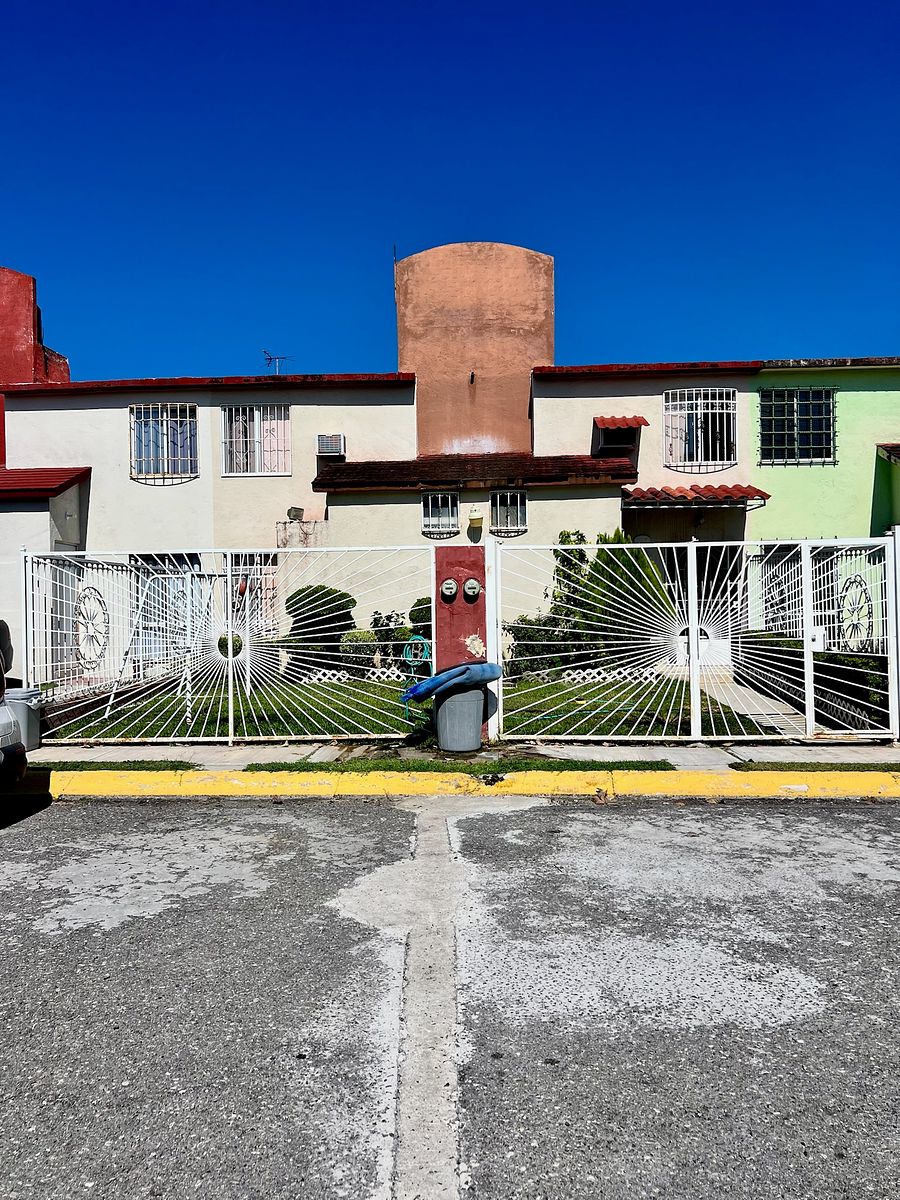 Casa en condominio en Villas de Xochitepec, Xochitepec, foto 3 de 29