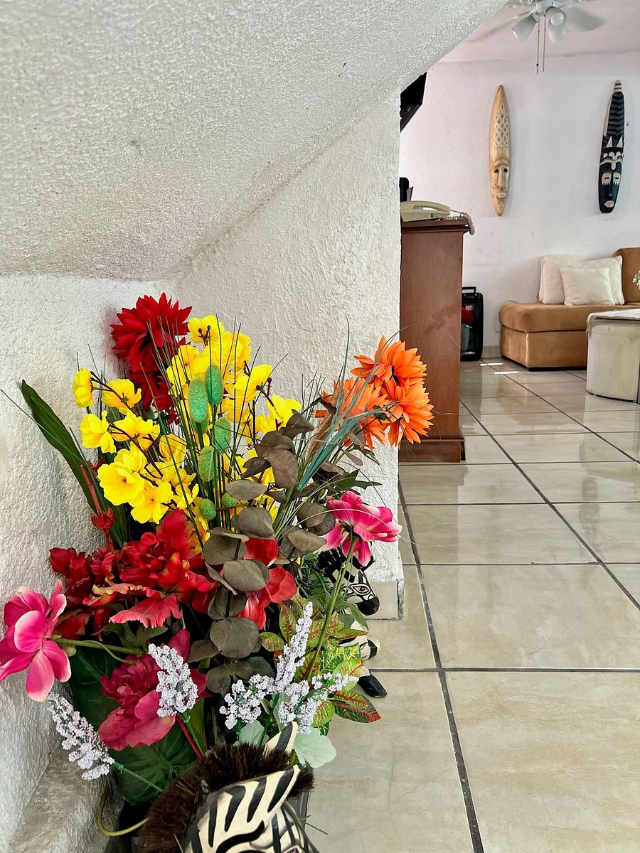Casa en condominio en Villas de Xochitepec, Xochitepec, foto 12 de 29